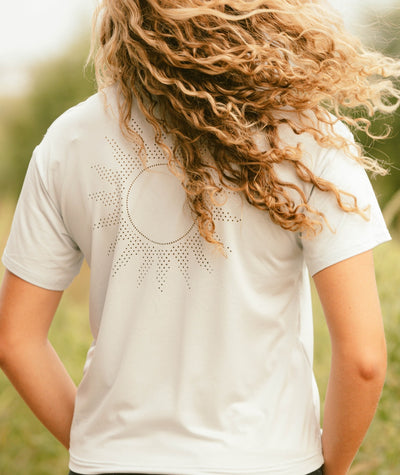 Neptune Performance UV Tee