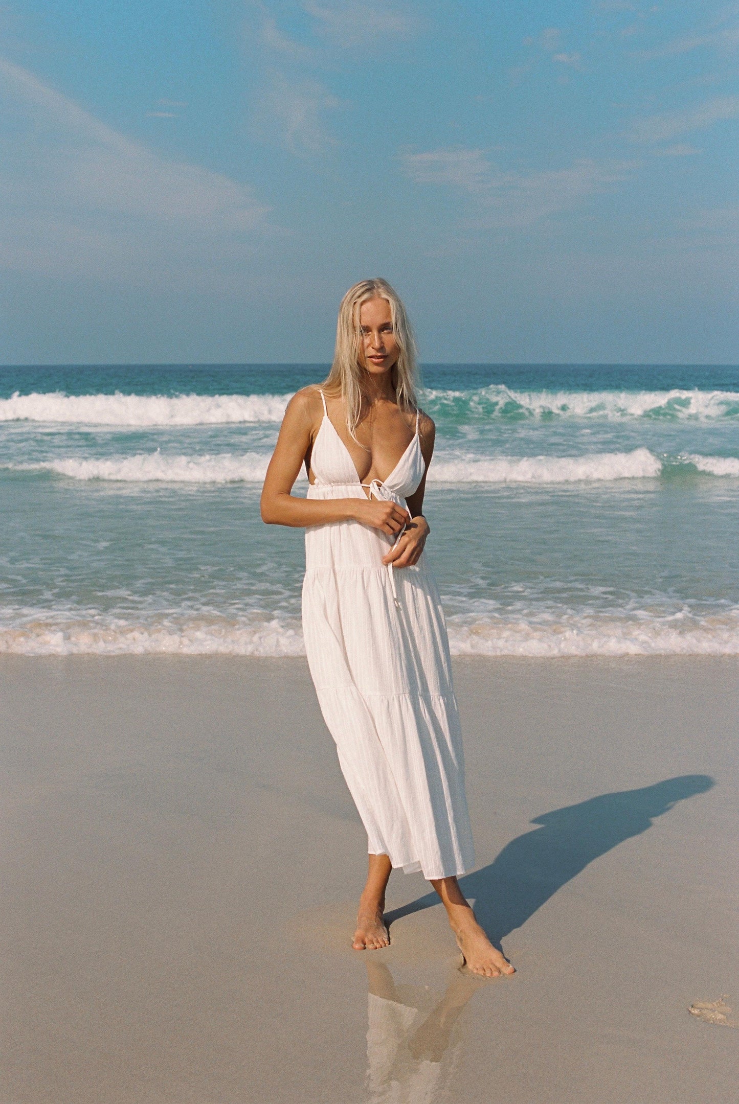 Jaci Maxi Dress