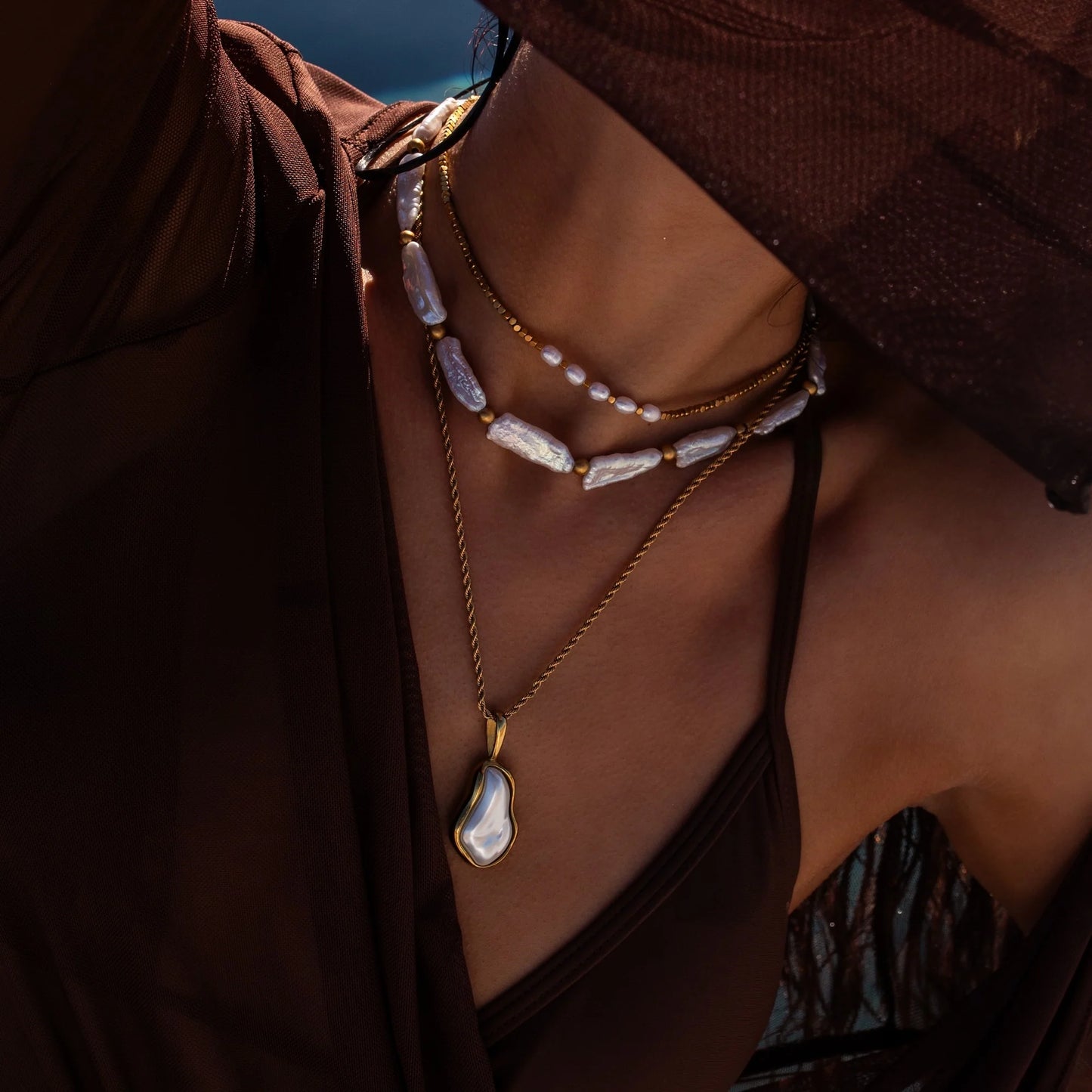 Within Necklace