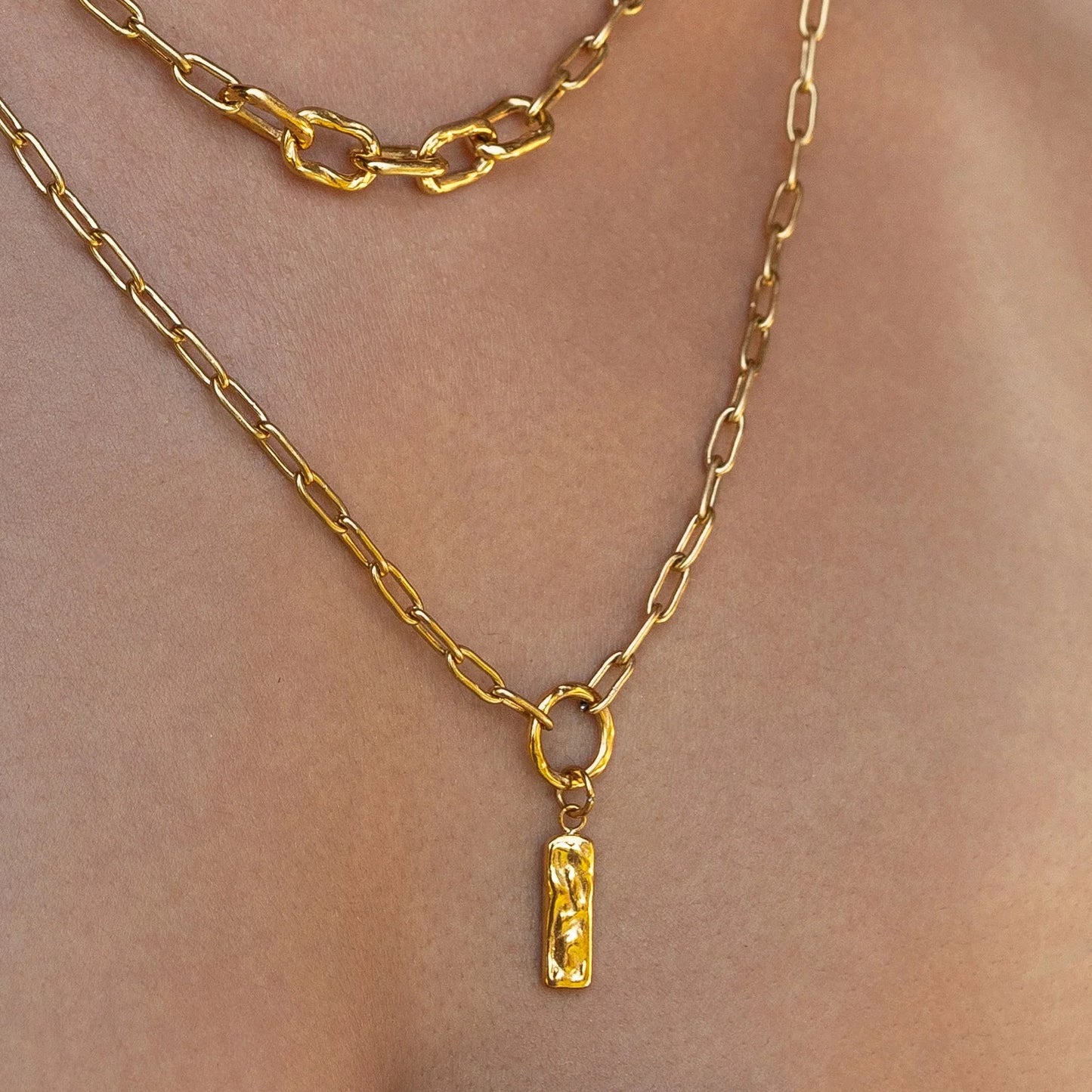 June Necklace