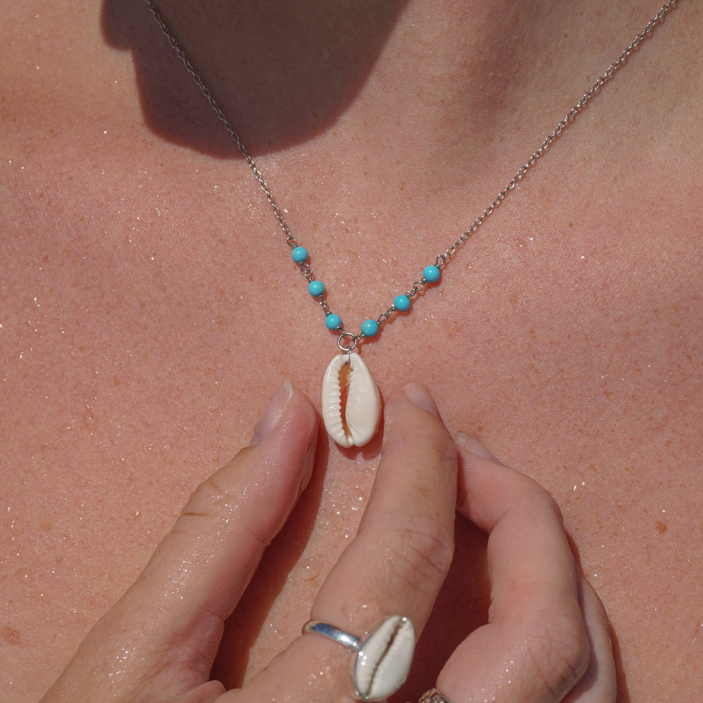Julia Necklace