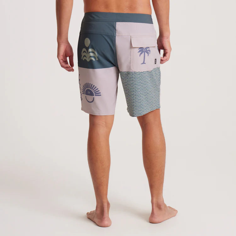 Passage 18.5" Boardshorts