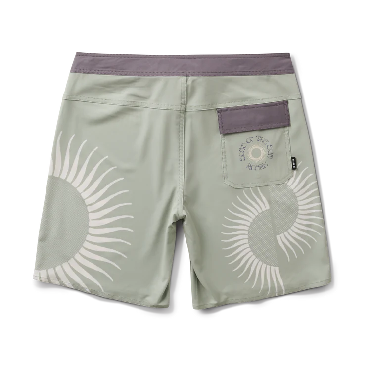 Passage 18.5" Boardshorts