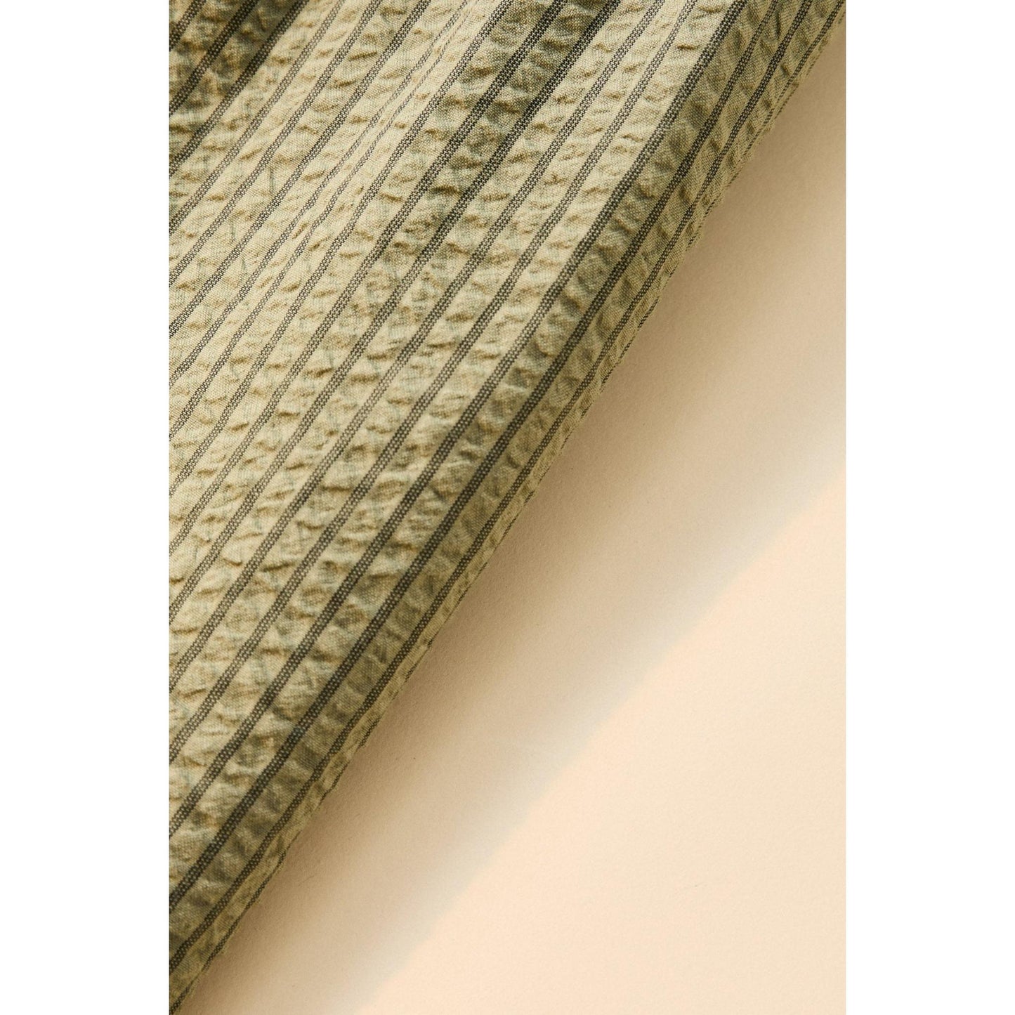 Ollie Overswim Stripe Shirt