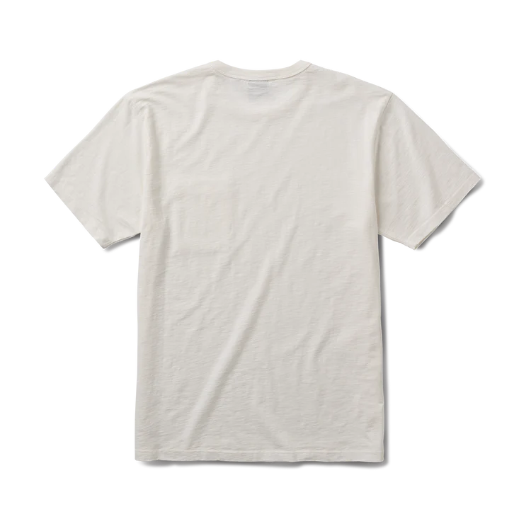 Well Worn Organic Short Sleeve Tee