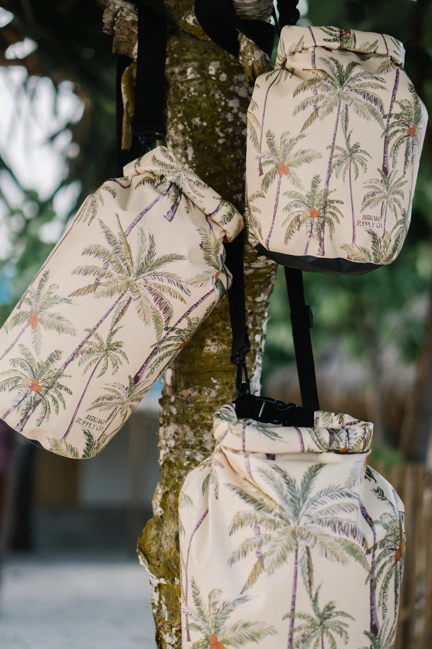 Meraki Dry Bag