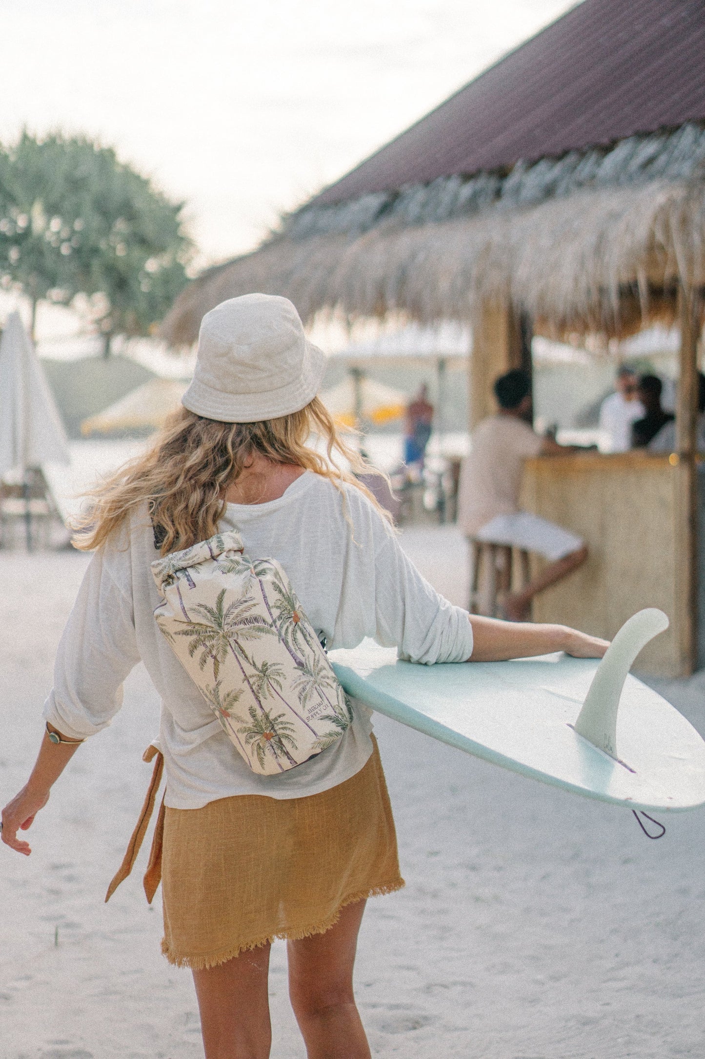 Meraki Dry Bag