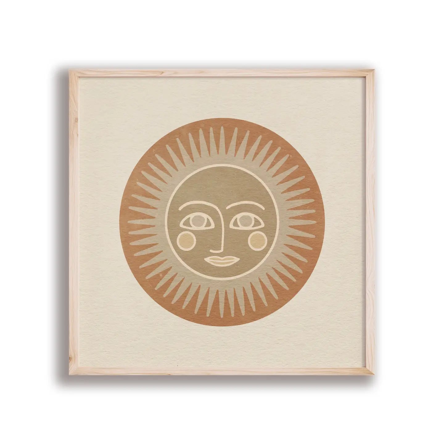 Mid Tide Design Prints