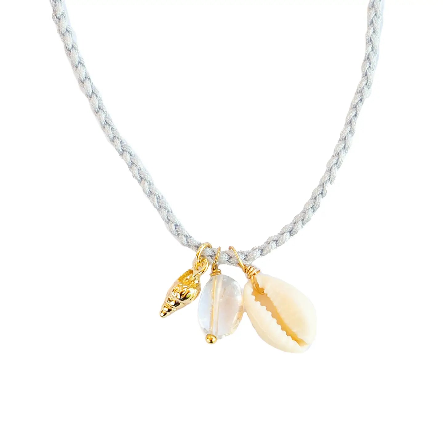 Offshore Necklace Collection