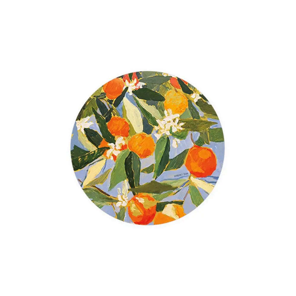 Seedlings Coaster