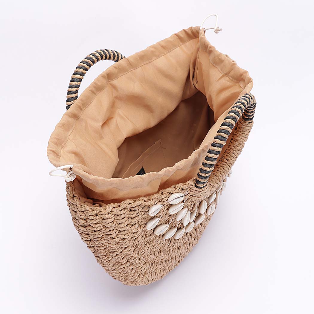 Shelly Handmade Embellished Bag