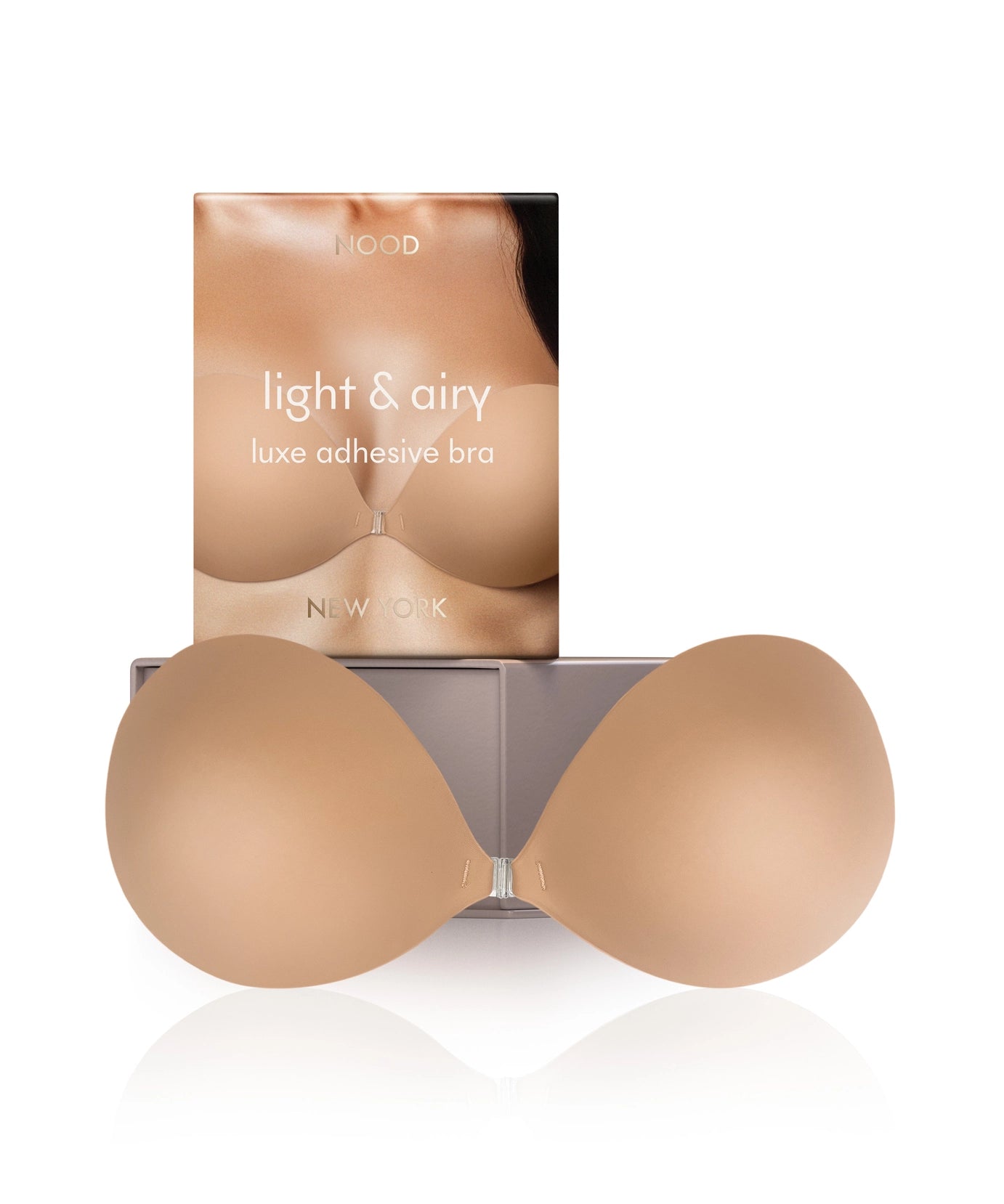 Nood Adhesive Bra