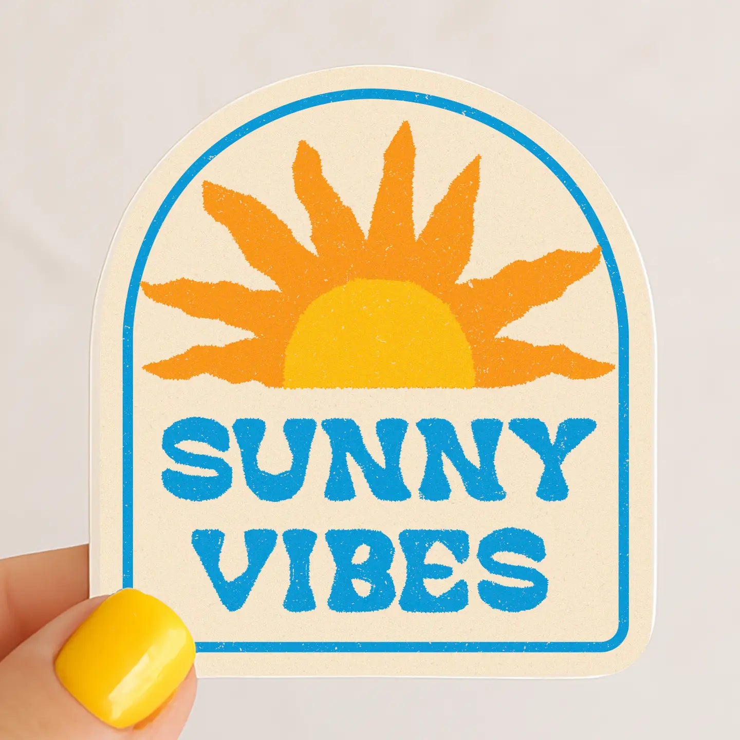 Daydream Vinyl Sticker