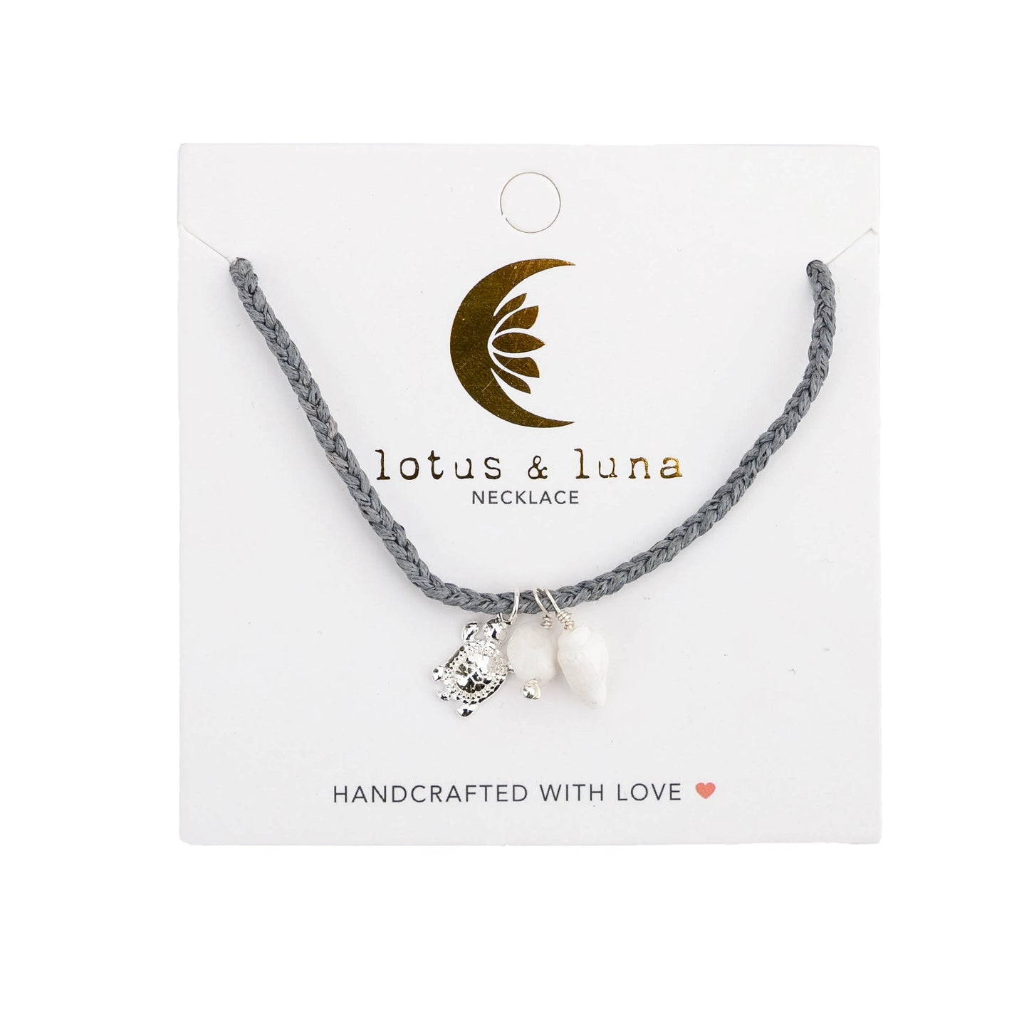 Offshore Necklace