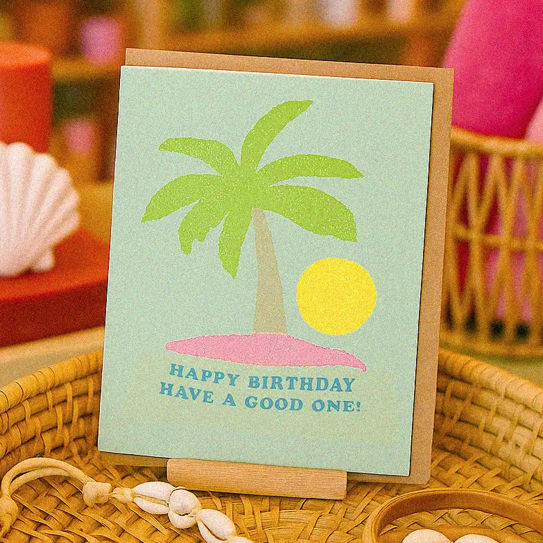 Daydream Greeting Cards