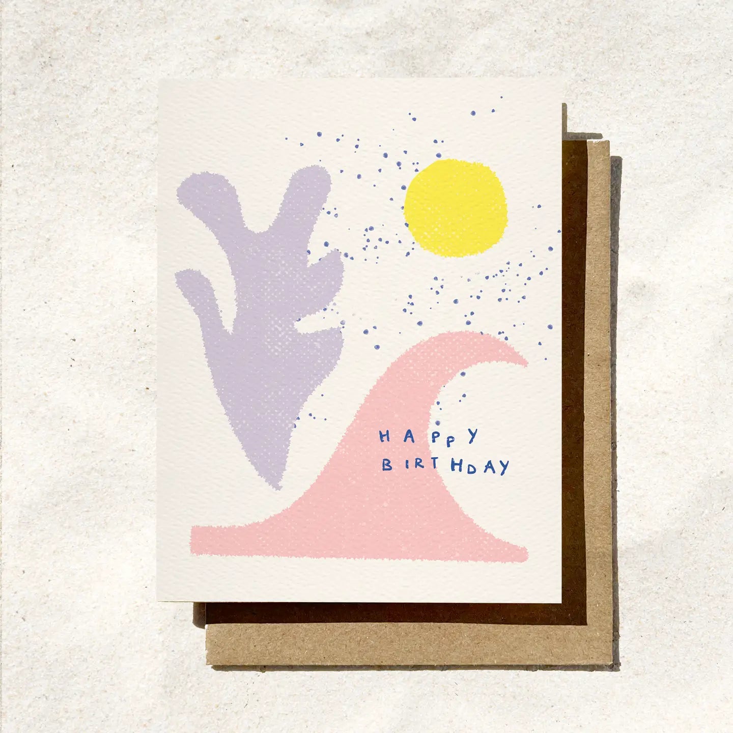 Daydream Greeting Cards