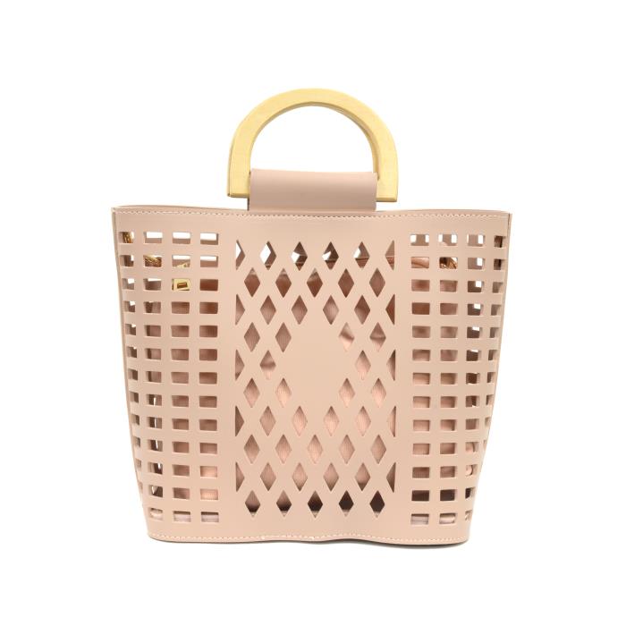 Madison Cut Out Tote
