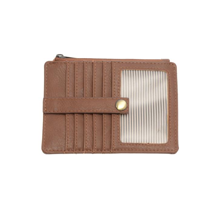 Penny Mini Travel Wallet