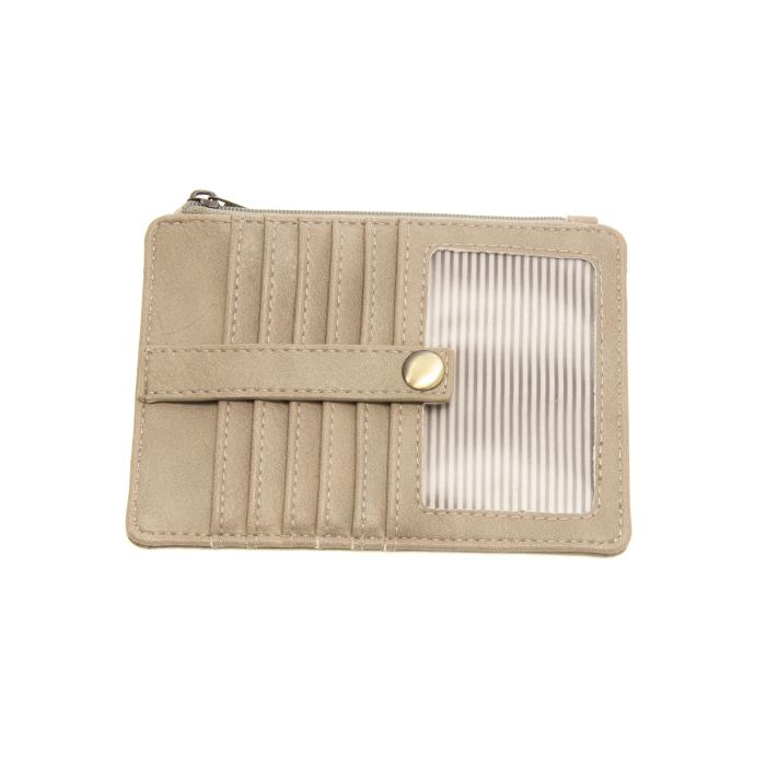 Penny Mini Travel Wallet