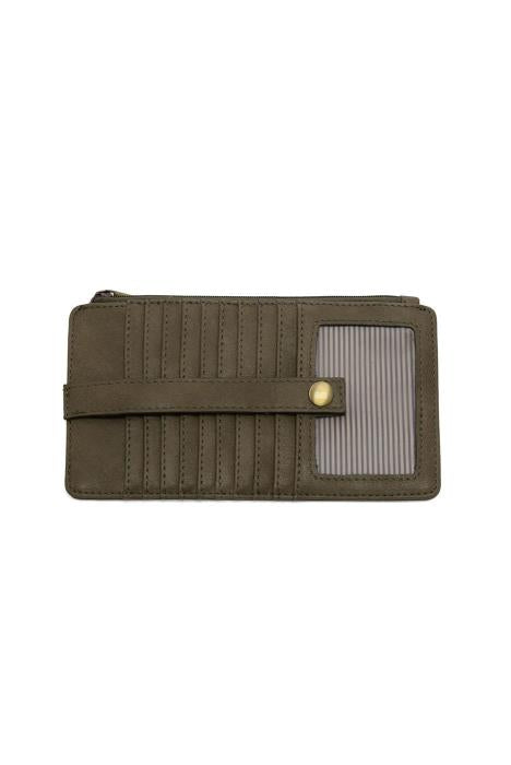 Kara Mini Wallet