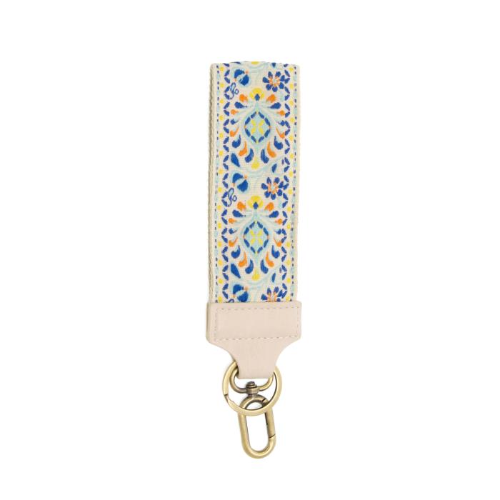 Wristlet Keychain Strap