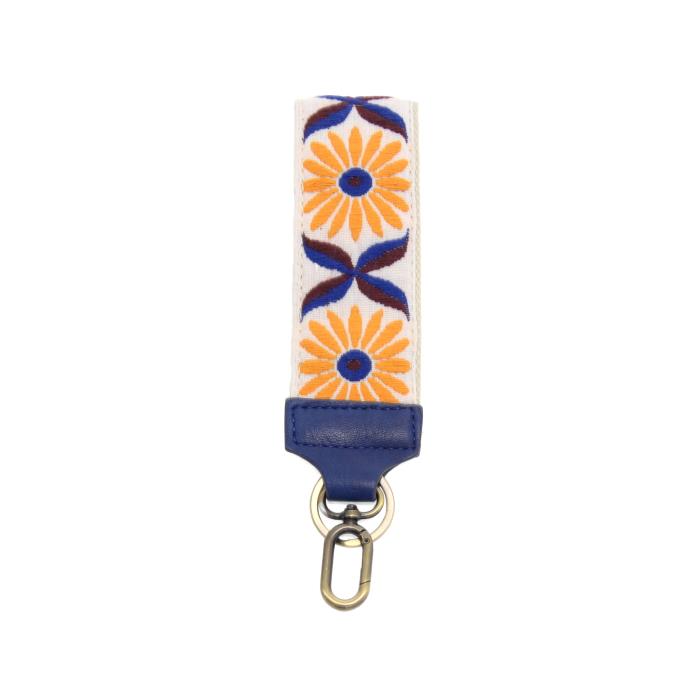 Wristlet Keychain Strap