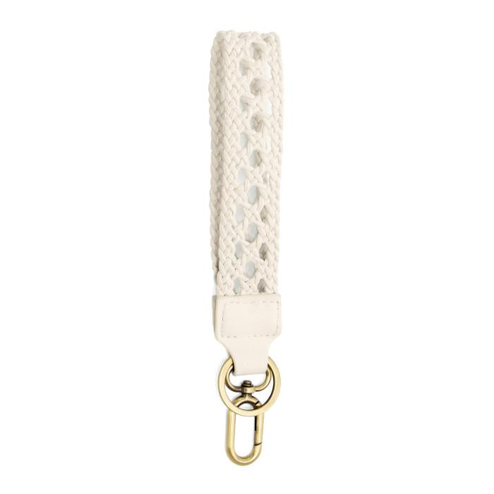 Wristlet Keychain Strap