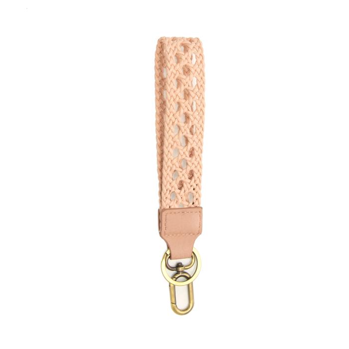 Wristlet Keychain Strap
