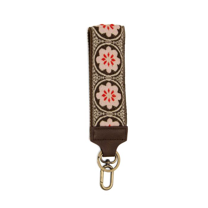 Wristlet Keychain Strap