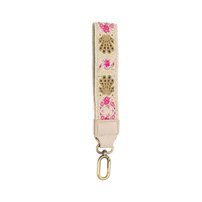 Wristlet Keychain Strap