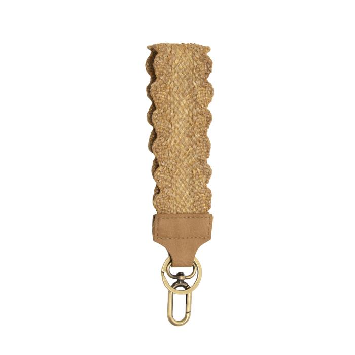 Wristlet Keychain Strap