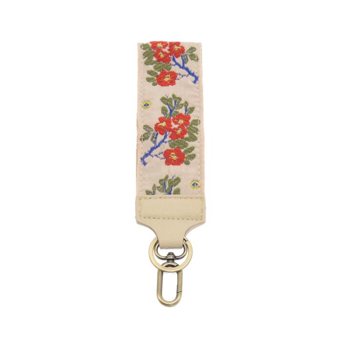 Wristlet Keychain Strap