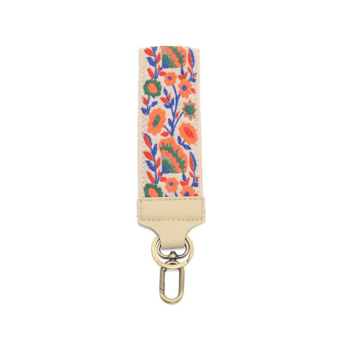 Wristlet Keychain Strap