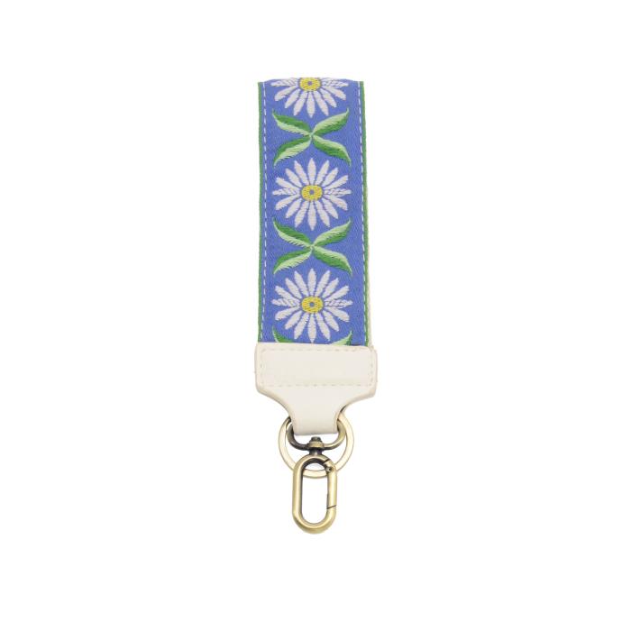 Wristlet Keychain Strap