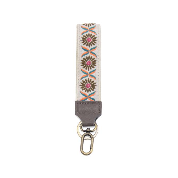 Wristlet Keychain Strap