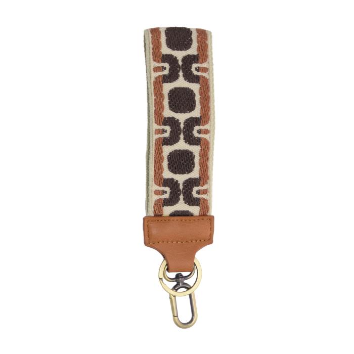 Wristlet Keychain Strap
