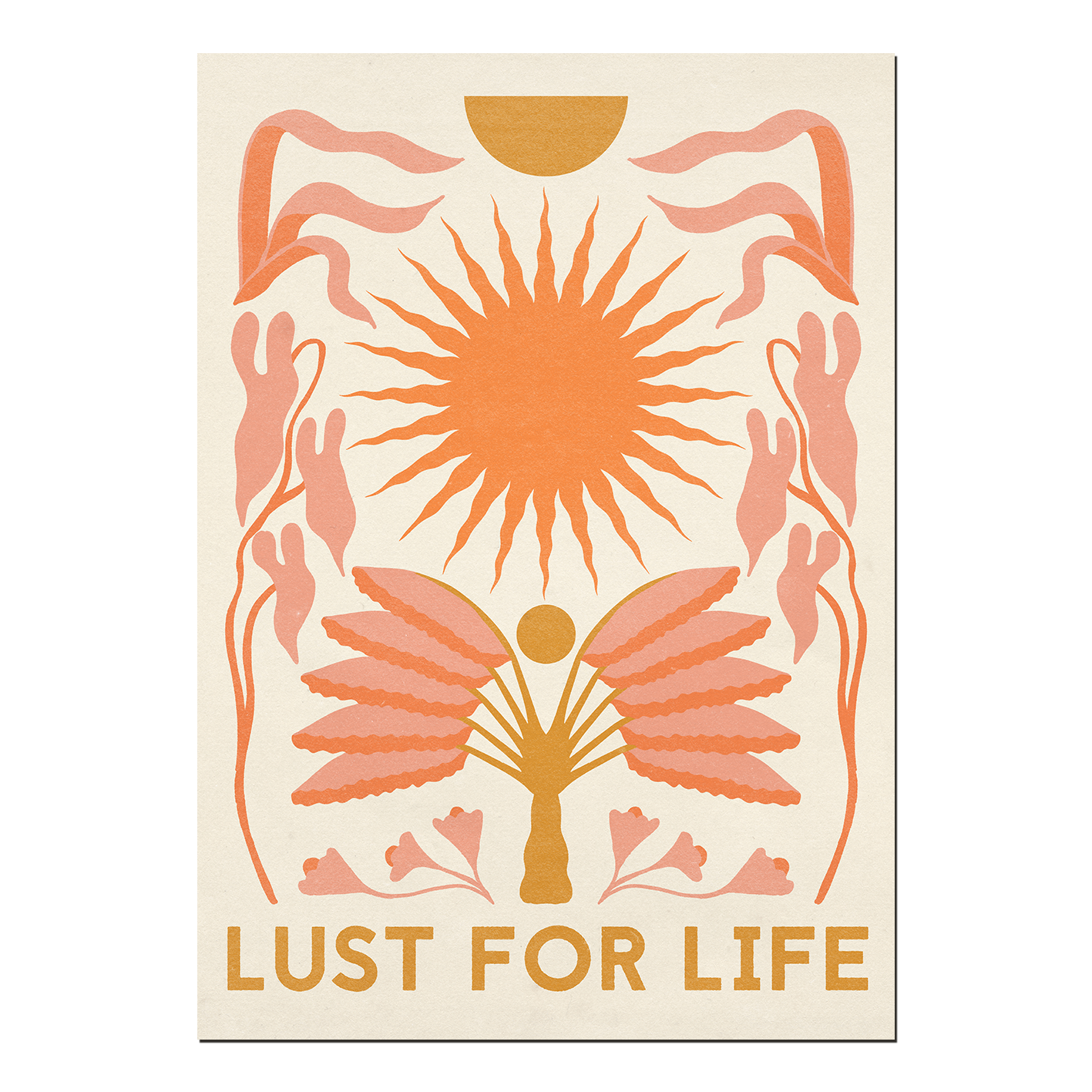 Cai & Jo A4 Portrait