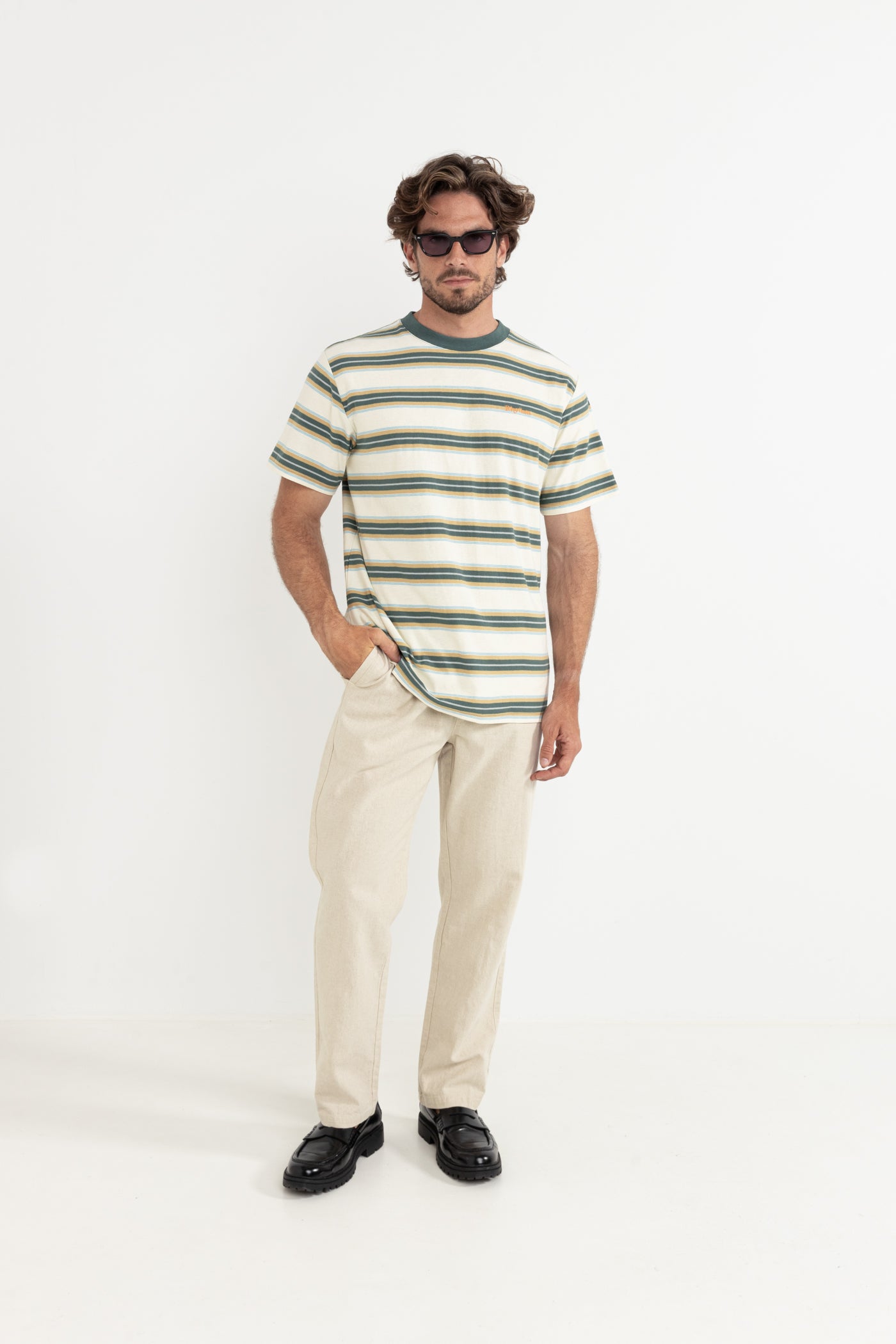 Linen Jam Pants
