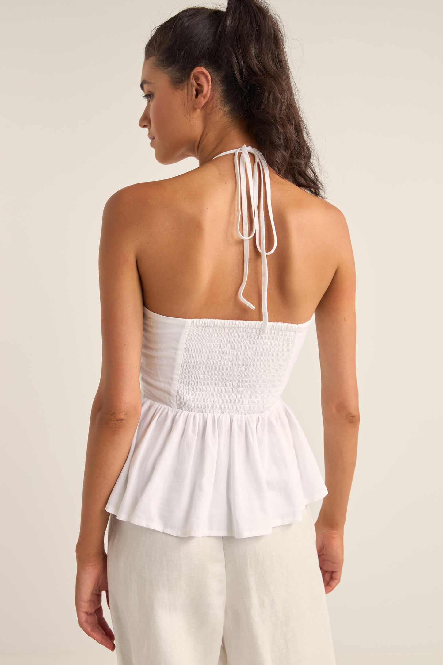 Harper Top