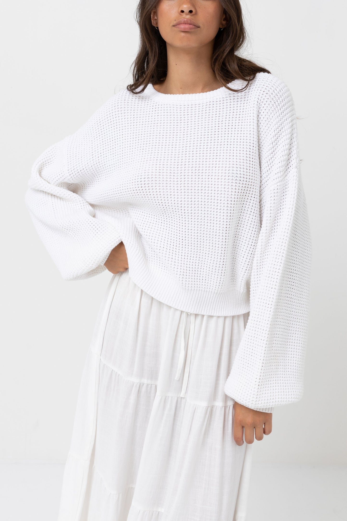 Classic Knit Jumper