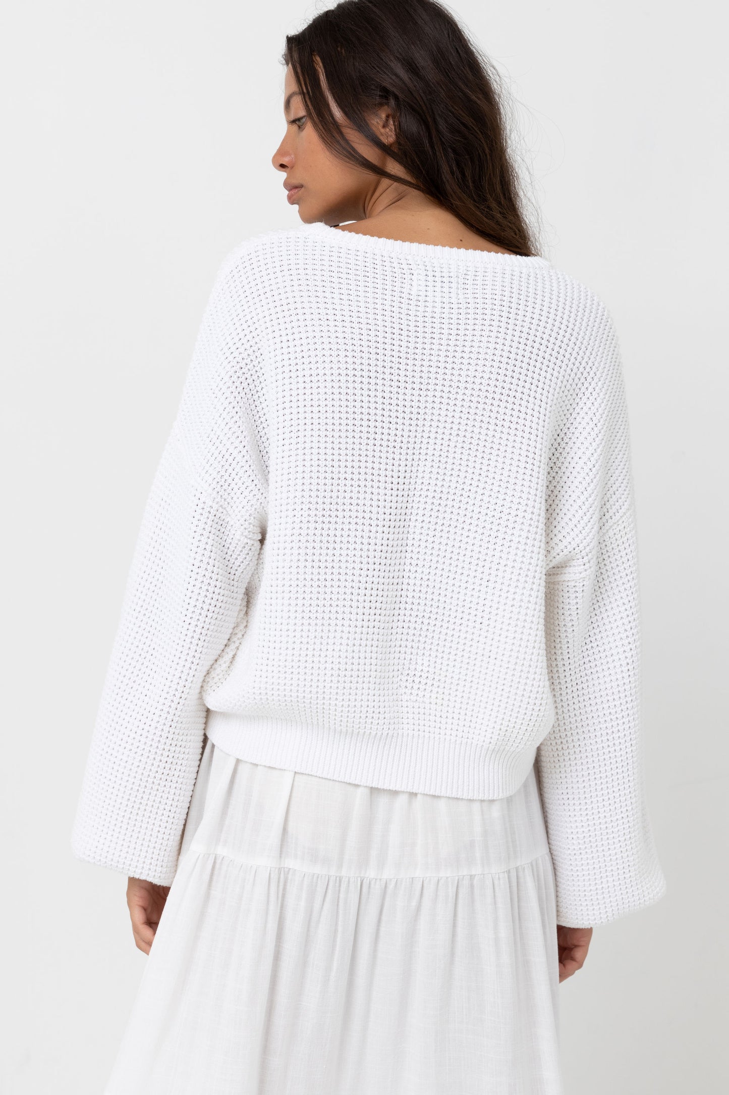 Classic Knit Jumper