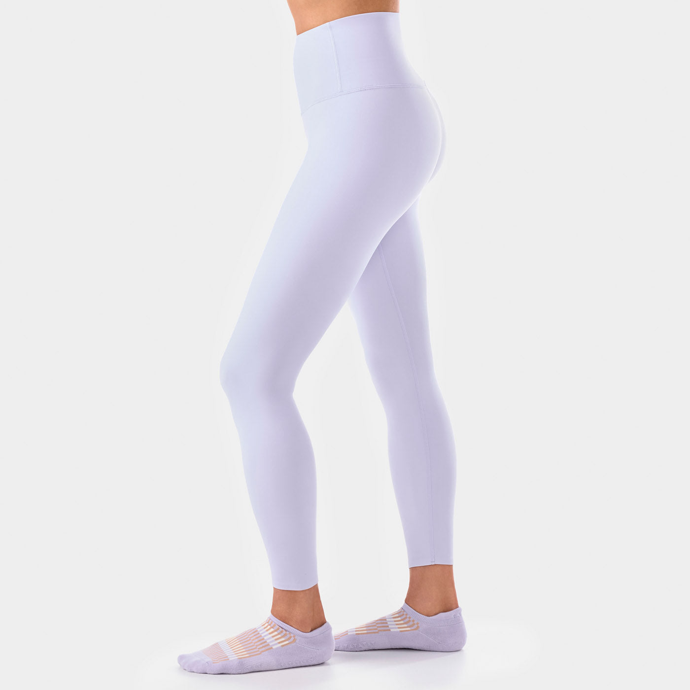 High Waisted 7/8 Tight