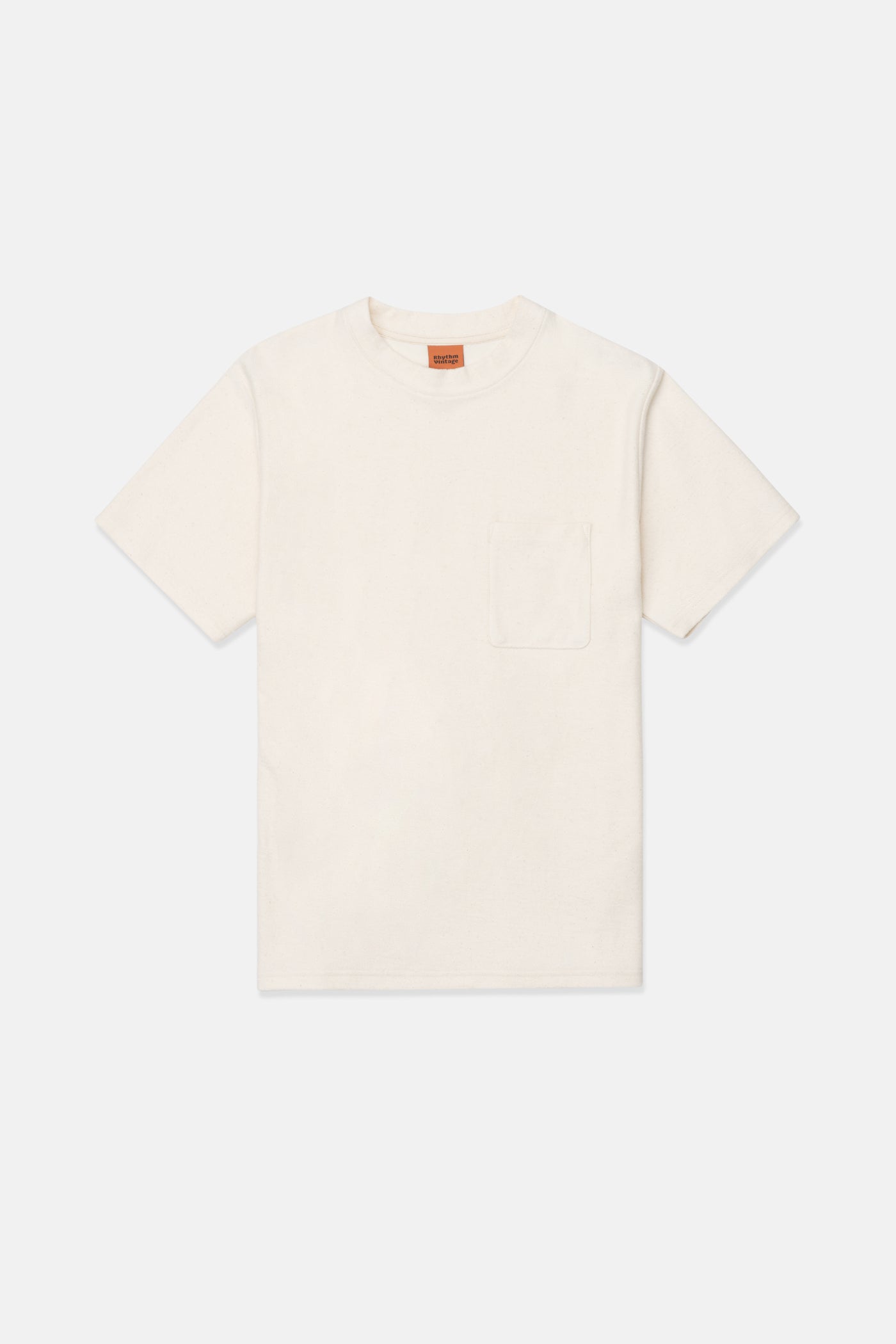 Vintage Terry Short Sleeve T-Shirt