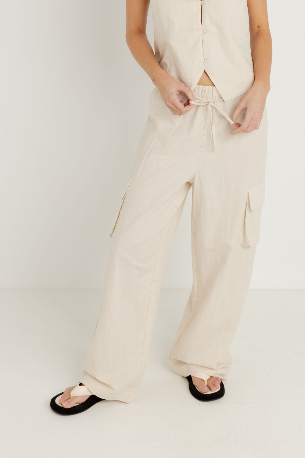 Cove Cargo Pant