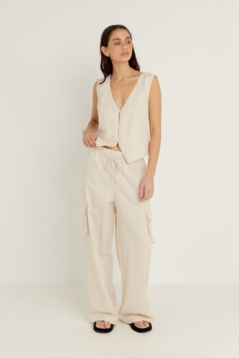 Cove Cargo Pant