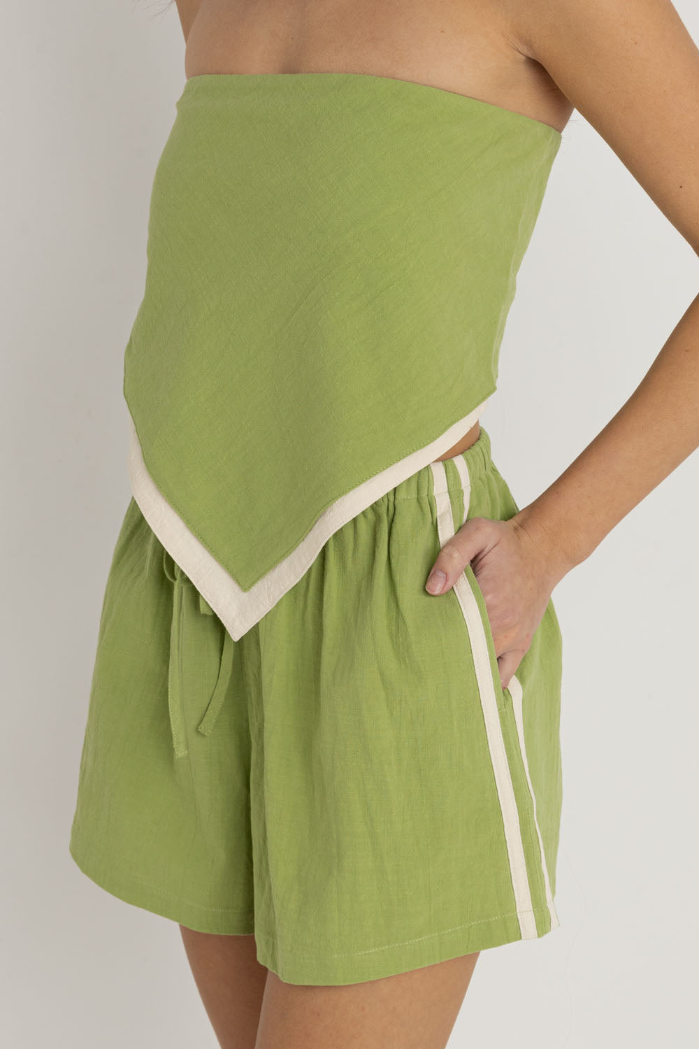 Isadora Short
