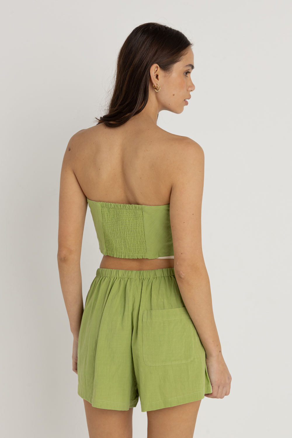 Isadora Short