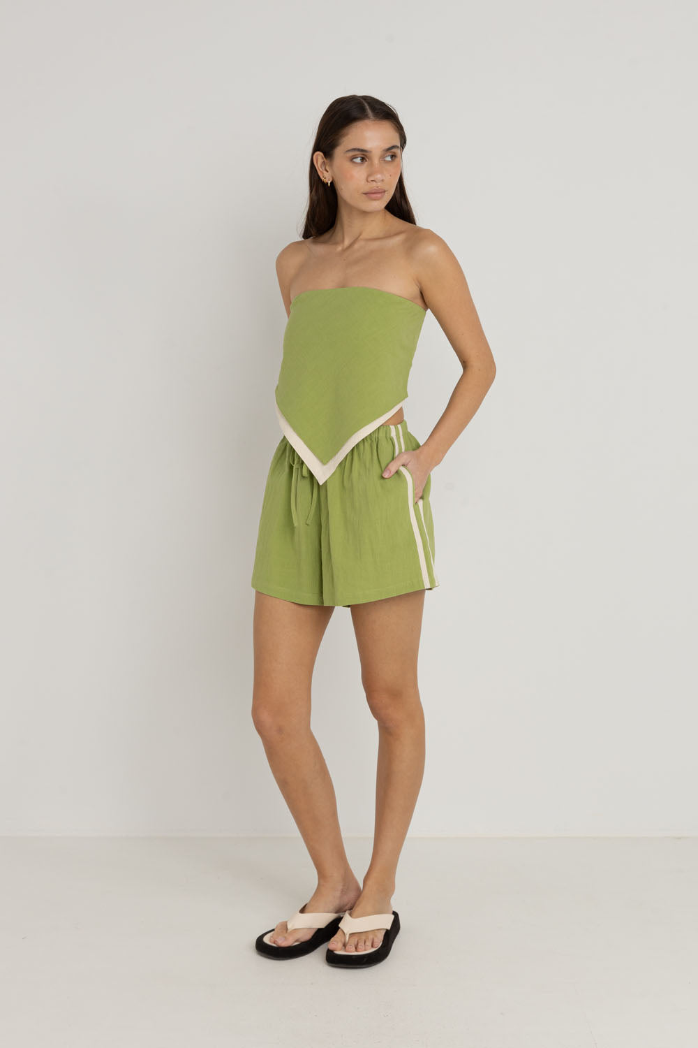 Isadora Short