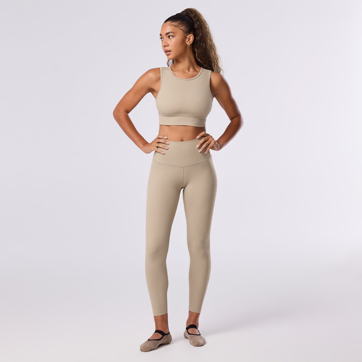 Agility Bra