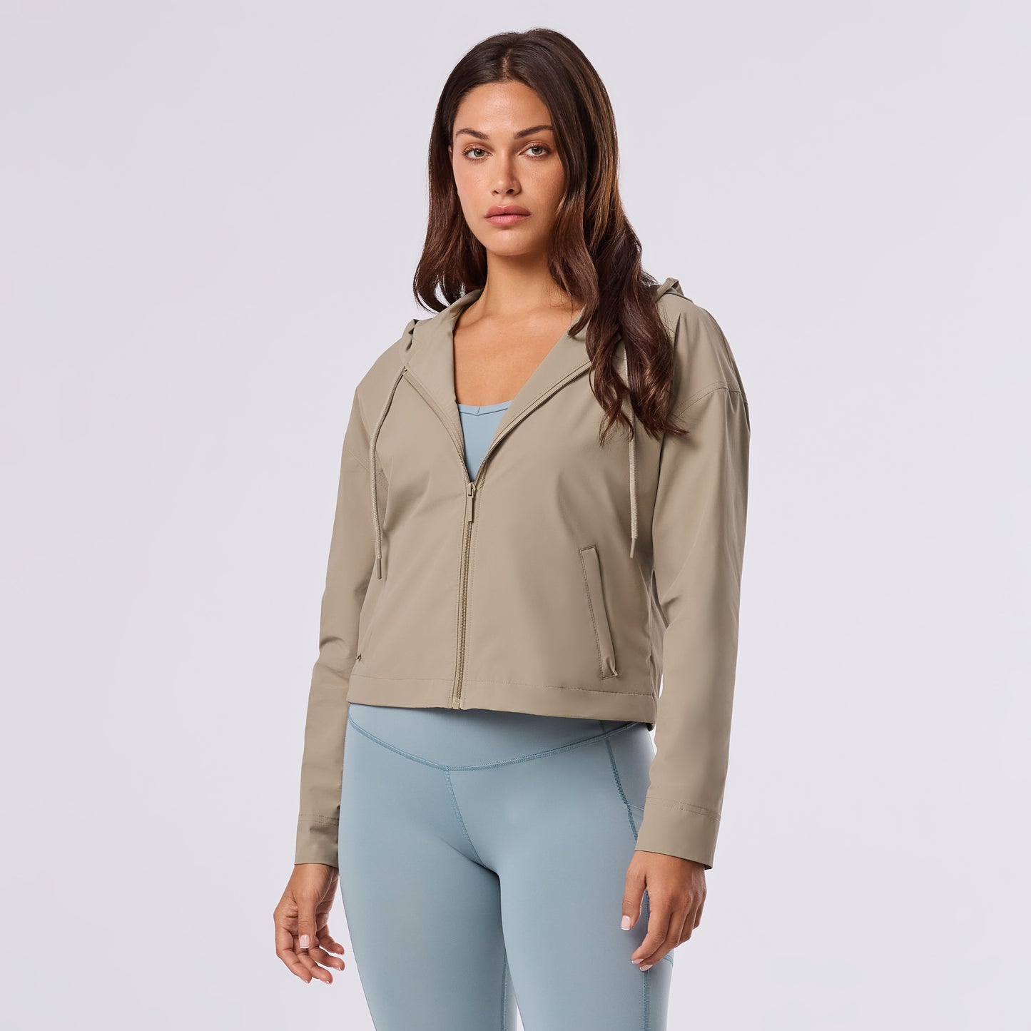 Meet The Dawn Jacket